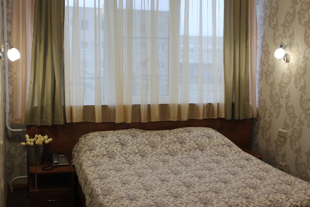 Paradise Hotel Gomel Room photo