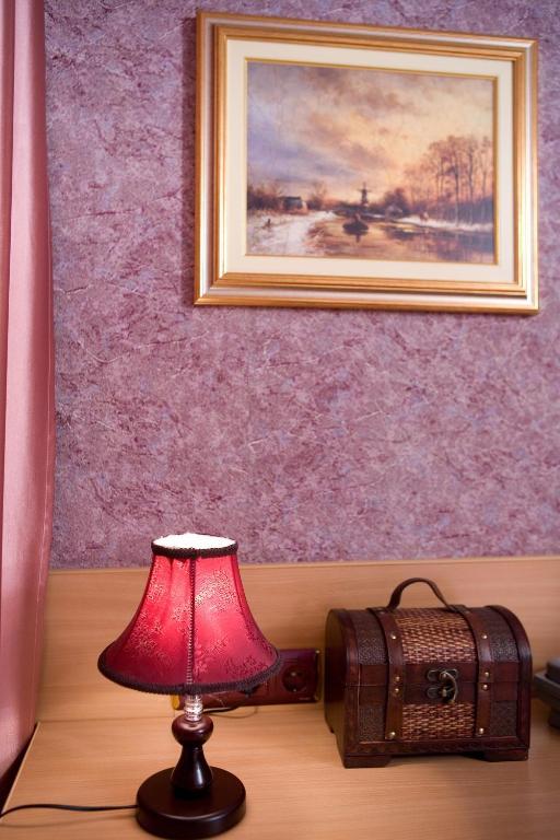 Paradise Hotel Gomel Room photo