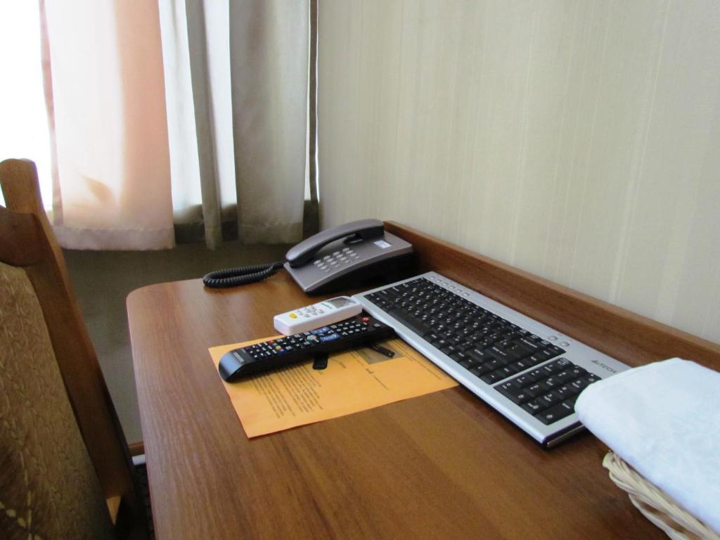 Paradise Hotel Gomel Room photo