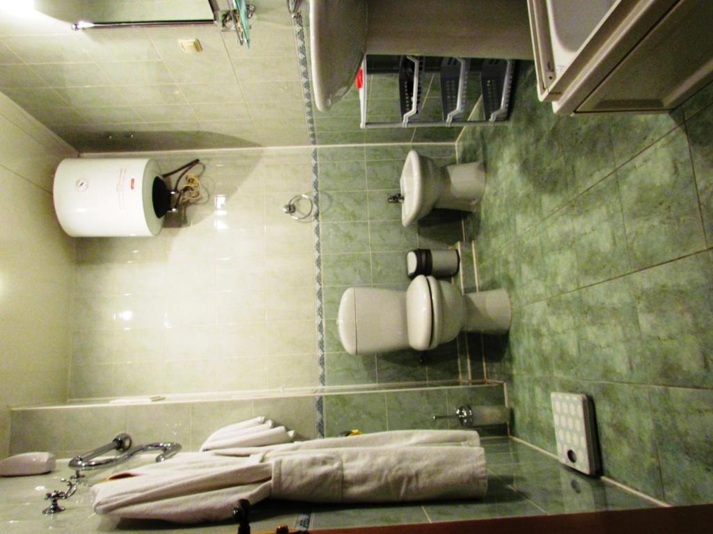 Paradise Hotel Gomel Room photo
